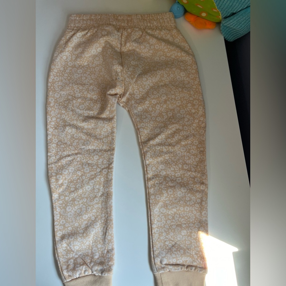 Play Jamie Kay joggers 6y